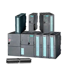 6SL3120-1TE13-0AA3 โมดูลจ่ายไฟ 3A 400V 3AC ขนาดเล็กพร้อมระบบระบายความร้อนภายในสำหรับระบบขับเคลื่อน S120 1. โมดูลมอเตอร์แกนเดี่ยว - Product Image 5