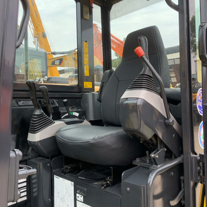 Gebruikte <span class=keywords><strong>Komatsu</strong></span> PC56-<span class=keywords><strong>7</strong></span> Graafmachine Japan Originele Verpakking Export Logging Video 5 Ton Werkende Motor Versnellingsbak Pomp Lager Plc - Product Image 4