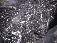 High Quality M6*1.0*1.5D Standard 304 Stainless Steel Wire Thread Repair Insert