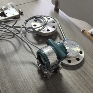 Yokogawa Eja118e-jmscg Capteur de niveau à double bride - Product Image 2