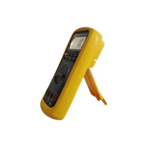 Multímetro Industrial True RMS <span class=keywords><strong>con</strong></span> <span class=keywords><strong>Temperatura</strong></span> para <span class=keywords><strong>Fluke</strong></span> 87VC 87V MAX Totalmente Nuevo en Stock - Product Image 4