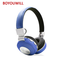 HEADPHONE Headset Bluetooth mikro nirkabel penjualan terbaik untuk bermain game