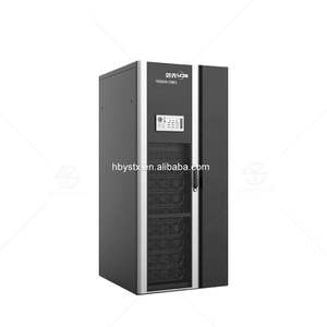 50kVA/50kW 3 상 SCU <span class=keywords><strong>UPS</strong></span> CMS-400/50 380V/400V/415V AC - Product Image 6