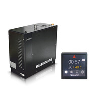 Générateur de vapeur océanique, 12kw, livraison gratuite