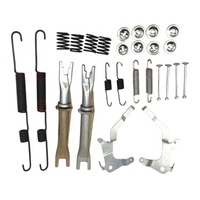 Kit de jambe de force de frein arrière en gros d'usine ensemble de réglage de frein à tambour 049430K030 pour Toyota Hilux