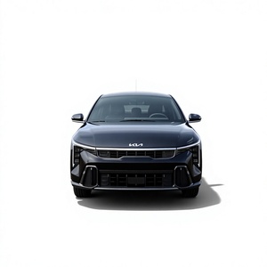 Vente en gros de voitures Kia K4 GT-Line 4 portes berline d'occasion - Product Image 1