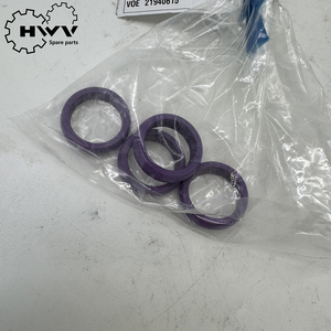 ซีลยางรุ่น VOE21940615 21940615 สำหรับรถขุด VOE ยอดขายดีที่สุด - Product Image 2