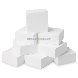 ชอล์กบล็อกขายส่งสำหรับกีฬายิมยกน้ำหนัก ชอล์กจัมโบ้ยอดนิยม ขายส่งชอล์กบล็อกนุ่มสำหรับฟิตเนส - Product Image 4