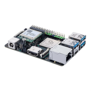 เมนบอร์ด Asus Tinker Board 2S Sbc แรม 2G พื้นที่จัดเก็บ 16G สำหรับการศึกษาและโครงการของผู้สร้าง - Product Image 2