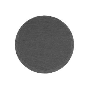 Juego de posavasos de pizarra natural Westmark, 8 piezas en caja - Product Image 1