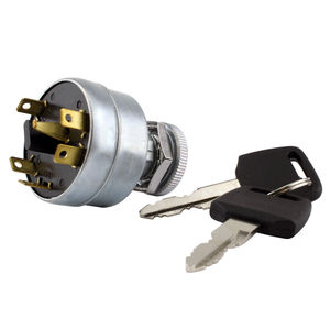 Interrupteur de contact de moto, VTT, UTV, motoneige, neuf, pour Ski-Doo Alpine Everest <span class=keywords><strong>Olympique</strong></span> 1969-1982 410113601 - Product Image 2