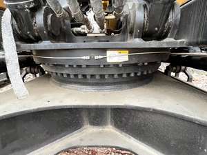 Excavadora Sany SY485H Usada, 48 Toneladas, Modelo 2022, Motor, Caja de Cambios, Bomba, 300kw de Potencia, 600 Horas, en Venta - Product Image 5