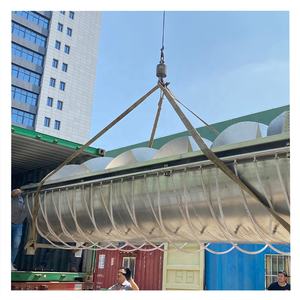 Eruis prix bon marché usine vente directe équipement d'usine de transformation de poulet - Product Image 5