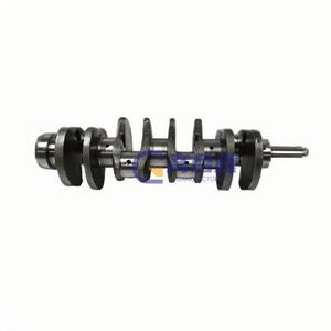 Nouveau pour J2 J3 J5 <span class=keywords><strong>J6</strong></span> J7 Moteur automobile Vilebrequin T6 T8 Rui Ling JIAYUE REFINE M1/M2/M3/M4/M6 Kia OE 0K65A11301J - Product Image 4