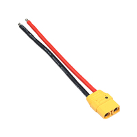 Câble adaptateur de charge automobile 50A