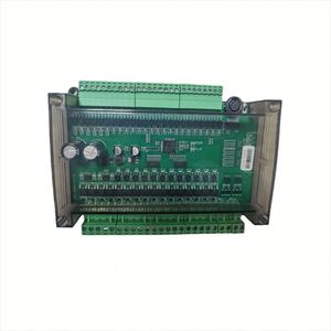 <span class=keywords><strong>FC3A</strong></span>-T32K5 MicroSmart PLC โมดูลคอนโทรลเลอร์ลอจิกที่ตั้งโปรแกรมได้ - Product Image 1