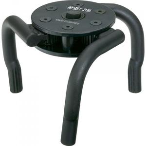 HAZET - 2195 Llave de cartucho-EAN 4000896014101 FRENOS Y RUEDAS - Product Image 1