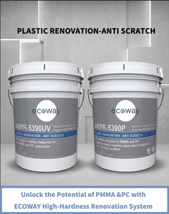 ARPR-5390UV ขายตรงจากผู้ผลิต ฟิล์มกันรอยแบบพับได้ ผลิตภัณฑ์ขายดี ป้องกันรังสียูวี - Product Image 3