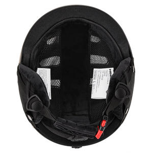 <span class=keywords><strong>Casque</strong></span> de ski pour adulte en ABS à coque rigide, parfaitement ventilé, certifié CE, équipement de loisirs de plein air pour les sports d'hiver - Product Image 2