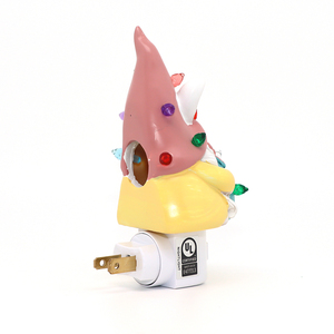 Luz Nocturna LED de Bajo Precio para Pascua, para Sala de Estar, con Batería Incluida, Diseño de Dibujos Animados - Descuento por Volumen, MOQ 1500 - Product Image 2