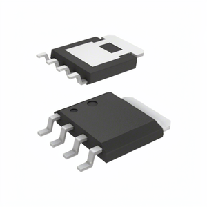 Transistores HAT2169H-EL-E LFPAK, Componentes Electrónicos, Canal del Fabricante - Product Image 1