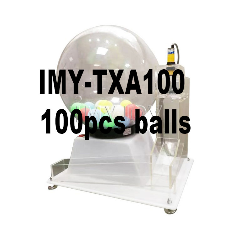 IMY-TXA100, bolas 100PCs