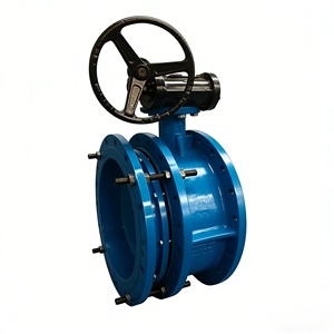 วาล์วหน้าแปลนแบบแมนนวล SD341X 16QDN100, PN16, เหล็กหล่อขึ้นรูป, กังหันแบบขยายได้, เหล็กหล่อ, สำหรับใช้ในบ้าน - Product Image 1