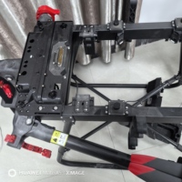 Télécommande Hex-Copter Cadre Pliable 6 Axes Drone Hexacopter Cadre Pliant Kit Set T40 T50