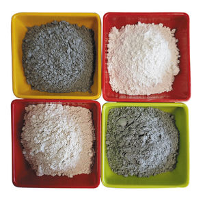 制造商供应油田钻探助剂硫酸钡粉末、重晶石粉末、学校实验室用重晶石粉末 - Product Image 6