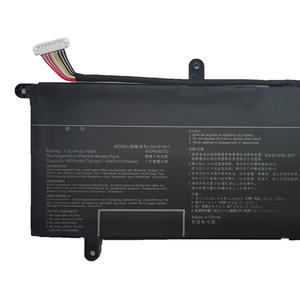 Batería de Repuesto para Portátil C41N1901 70Wh al por Mayor para ASUS UX4000F UX481F UX481FA UX481FL 0B200-03520100 - Product Image 2