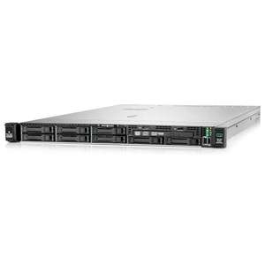 Serveur en rack 1U <span class=keywords><strong>HPE</strong></span> <span class=keywords><strong>DL360Gen10</strong></span> Plus CTO P408i-a P28948-B21 - Product Image 4