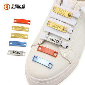 Персонализированный логотип с именем на заказ, обувь с пряжкой на заказ, обувь со шнурком - Product Image 2