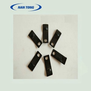 Placa de Presión Nantong DQ404-31, Accesorio Metálico para Grapadoras M2000 - Product Image 4