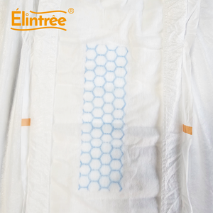 Sous-vêtements menstruels jetables Elintree |   Ultra-doux, sans couture, 3D, anti-fuite |   Femmes adultes |   Fujian Chine B2B - Product Image 4