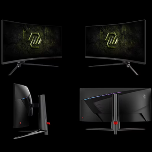 M-A-G 345CQRF E20 Rapid VA Respuesta de juego ultrarrápida - Product Image 6