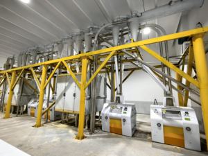 Ligne <span class=keywords><strong>complète</strong></span> de traitement du maïs 50T, usine de moulin à <span class=keywords><strong>farine</strong></span> de maïs, projet clé en main, entretien facile, économique - Product Image 6