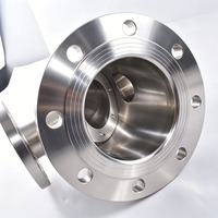 Filtre à panier duplex/simple en acier inoxydable pour pipeline industriel SS316L |   Filtration de liquides haute capacité OEM