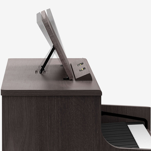 Piano électrique Roland HP701, 88 touches, <span class=keywords><strong>clavier</strong></span> à marteaux lourds, piano électronique Roland HP-701 - Product Image 6