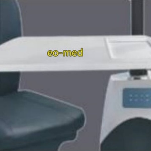 Table et chaise combinées pour optométrie, unité ophtalmique, table combinée S-900D/DS - Product Image 5
