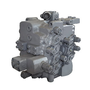 Escavadeira Peças VOE14532821 Válvula De Controle UX28-86 <span class=keywords><strong>EC210B</strong></span> Válvula De Controle Principal Para <span class=keywords><strong>VOLVO</strong></span> - Product Image 2