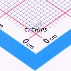QCS-332+ RF Power Divider/Combiner SMD-6P,2x1.3mm RF 1-to-2 1.8GHz~3.3GHz 0.7dB - Product Image 1