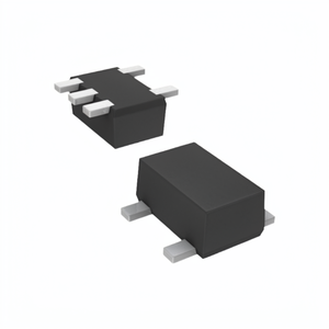 Authorized Distributor AN8956SSMTXL Electronic Circuit Components SOT 665 Clock Timing - Product Image 1