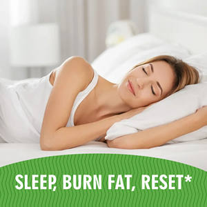 Cápsulas Quemagrasas Nocturnas ODM OEM con Vitamina Niacina y Magnesio, Mezcla Quemagrasas Nocturna que Ayuda a Suprimir el Apetito y el Metabolismo - Product Image 5