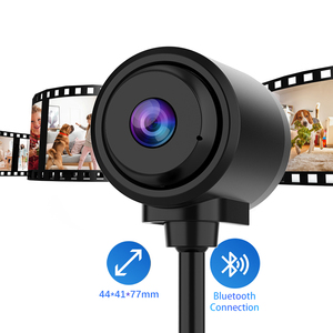 CB76-2 Bán hàng nóng mini máy ảnh 1080P HD độ phân giải siêu Wifi máy ảnh trong nhà Home an ninh mini máy ảnh - Product Image 3