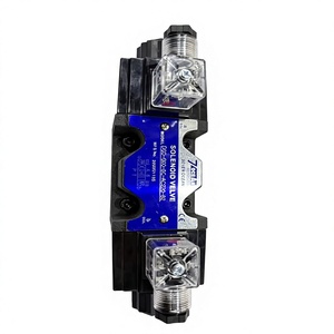 Solénoïde 7OCEAN DSV/DSD-G03-2C/6C/8C/2A/2N-DC24-82 A110 A220V - Product Image 4