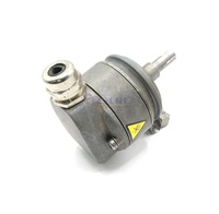 Nouvel encodeur incrémental SEW OG73 UN1024 ES7C d'origine, 1024 PPR, IP66, arbre plein pour retour d'information du moteur