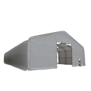 GS Lều Chứa Đồ Hạng Nặng Lều Chứa Đồ Công Nghiệp Bằng Vải PVC - Product Image 5