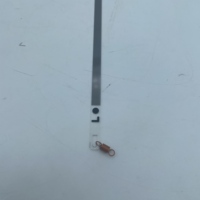 Strip Encoder Teruji Berkualitas, Kompatibel untuk Printer Canon G1800 2800 2810 G3800 3810 G1810 G4800 4810, Suku Cadang Printer