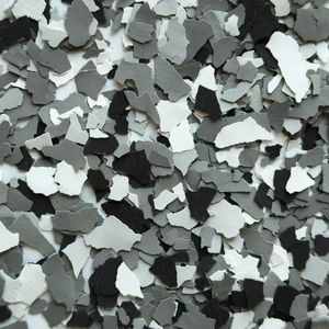 Wholesale Mica Chips Composite Mica <strong>Flakes</strong> Resin <strong>Colorful</strong> <strong>Flakes</strong> for Epoxy Floor Decoration - Product Image 2