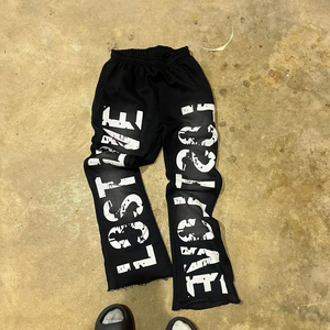 Oem Chất Lượng Cao Tùy Chỉnh Màn Hình In Ấn Người Đàn Ông Phòng Tập Thể Dục Mặc Nén Đào Tạo Mặc Căng Chạy Sweatsuit - Product Image 4